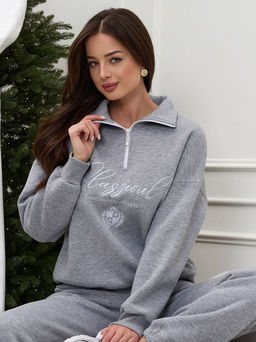 Анорак с начесом J.565 - Argo classic фото 14