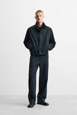 TECHNICAL JACKET - LIMITED EDITION