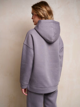 Худи кенгуру HOOPS, арт. 1015A  фото 3