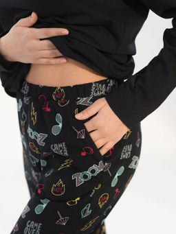 Пижама женская - Глория Трикотаж фото 3