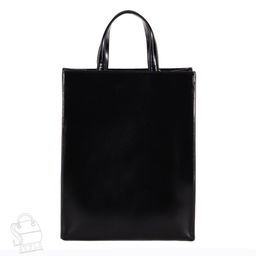 Сумка женская кожаная 6051VG black Vitelli Grassi в Новосибирске