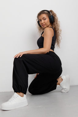 Брюки 36976 - Натали фото 66