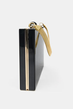 MINI BOX BAG - Zara фото 4