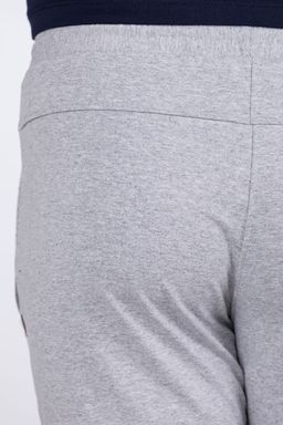 Брюки спортивные 
 3.MM141B-серый-светлый