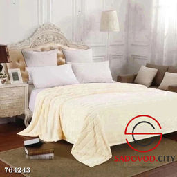 Плед покрывало на кровать