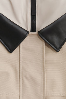 Chaqueta de esqu? ThermoMove con cuello - H&m фото 11