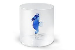 Стакан Морской конёк, 0,25 л