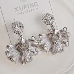 XUPING Серьги с английским замком арт. 18 1363 (id 281727)