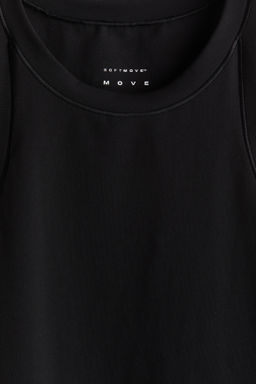 Top de deporte con SoftMove Slim Fit - H&m фото 9