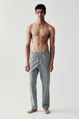 Pantalon de pijama Regular Fit