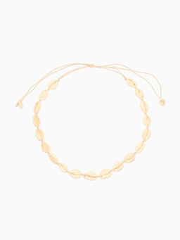 Ожерелье «Окелани», ракушка