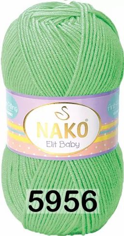 ELIT BABY - Nako фото 25