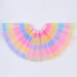 Карнавальный набор Милашка, 2 предмета в наборе: юбка, крылья, для детей 5-7 лет - Страна карнавалия фото 2