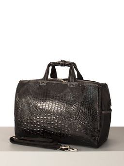 LACCOMA сумка 88722A-черный эко кожа+полиэстер полиэстр