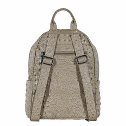 Рюкзак 69122-6 apricot Velina Fabbiano-Safenta