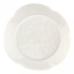 Флора Тарелка мелкая фарфоровая 200х200х30мм, с деколью, ассиметричная форма, в коробке (Китай) - Домашняя Мода фото 5