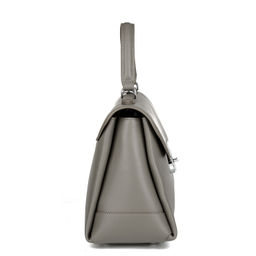 женская кожаная сумка Handheld bag Barcelo Biagi  фото 3