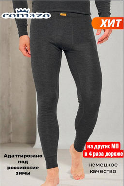 Термокальсоны мужские ACTIVE -25