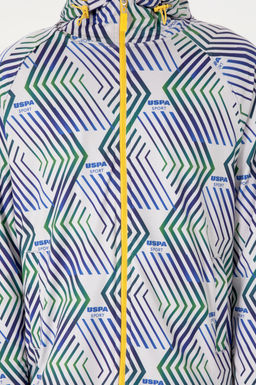 Erkek A__k Gri _rme H_rka Sepette S_rpriz _ndirim - U.s. polo assn фото 6