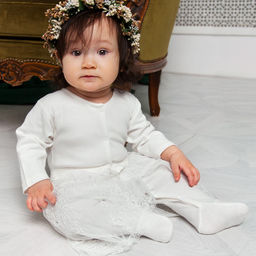 Слип Clariss Skirt для малышки  фото 2