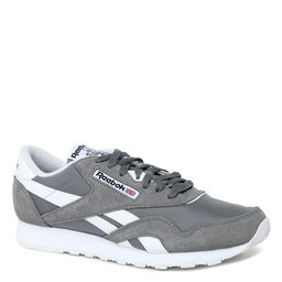 Мужские кроссовки REEBOK CL NYLON Артикул 3560852, серый