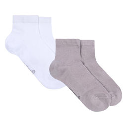 Носки 2 шт KBS верх сетка