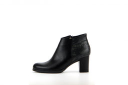 Ботильоны 611.reptile.vera4/Мех