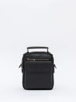 Сумка 8212-2QGH black Heanbag
