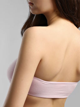 Топ-бандо для девочки Donella