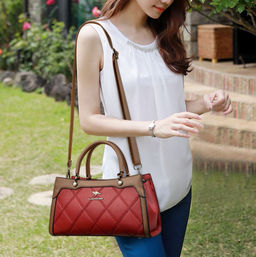 KAIDIFEINIROO Сумка женская 8731  фото 28