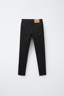 SKINNY FIT JEANS - Zara фото 2