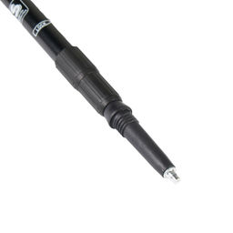 Палки для скандинавской ходьбы / T-101 /уп 5/30/черные - Галеонтрейд фото 22