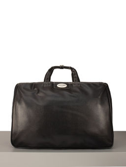 LACCOMA сумка 88725-черный эко кожа+полиэстер полиэстр