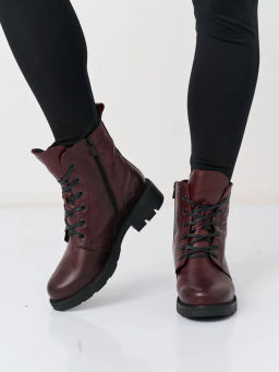 Ботинки ОКН801206С09М - Riveri фото 3