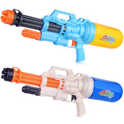 Водный пистолет в пакете