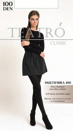 (Teatro) Multifibra 100  фото 11