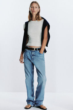 DOUBLE T-SHIRT