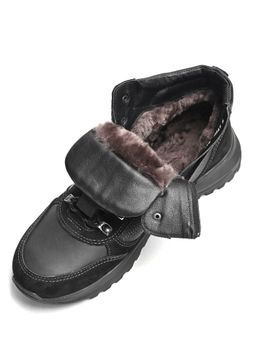 Ботинки Ионесси