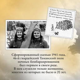 Нас называли ночными ведьмами. Ракобольская И., Кравцова Н. - Издательство колибри фото 4