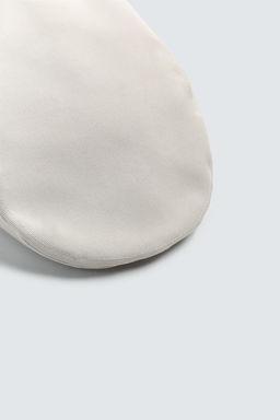 BOINA CON LANA / Crudo - Zara фото 2