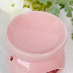 Аромалампа 8 см / 8235 /уп 6/192/ (Голубой) - ГалеонТрейд фото 41