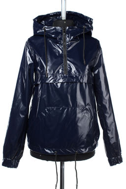 04-2453 Куртка демисезонная - El podio фото 12