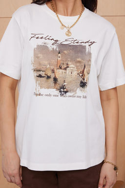 Футболка 2314 - MG Wear фото 3