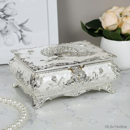 Шкатулка с зеркалом / B7277 /уп 5/ - ГалеонТрейд фото 10