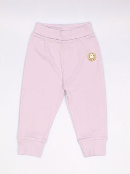 CRB wear / CWBG 70542-45-430 Брюки для девочки,лаванда