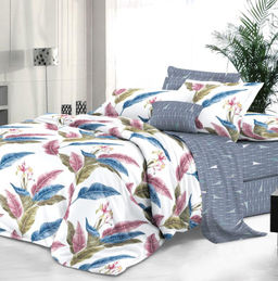 Простыня 1,5-спальная, сатин Престиж (Инна (компаньон)) - Ивановотекстиль фото 5