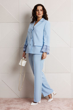 Костюм Mubliz 226 голубой