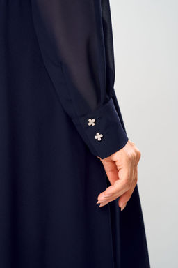 Платье Romanovich Style 1-2850 синий