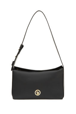 Kad_n Siyah Kol _antas_