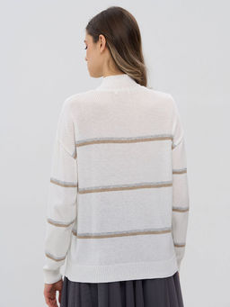 Джемпер женский 5242-41442 - Vay фото 7